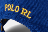 Polo Ralph Lauren Retro Crown
