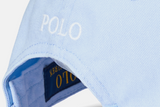Polo Ralph Lauren Classic Sport Cap Office Blue