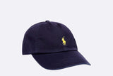 Polo Ralph Lauren Classic Sport Cap Relay Blue