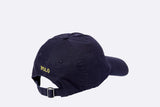 Polo Ralph Lauren Classic Sport Cap Relay Blue