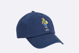 Polo Ralph Lauren Classic Sport Cap Bear