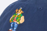 Polo Ralph Lauren Classic Sport Cap Bear