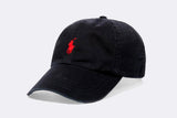 Polo Ralph Lauren Cotton Chino Baseball Cap