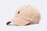 Polo Ralph Lauren Cotton Chino Baseball Cap