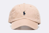 Polo Ralph Lauren Cotton Chino Baseball Cap