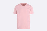 Polo Ralph Lauren Custom Slim Fit Jersey Crewneck T-Shirt