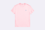 Polo Ralph Lauren Custom Slim Fit T-Shirt Pink