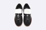 Polo Ralph Lauren HTR Aera II-Sneakers Low Top Lace Black