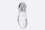 Polo Ralph Lauren HTR Aera II-Sneakers Low Top Lace White
