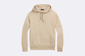Polo Ralph Lauren Long Sleeve Sweatshirt Stoneware Grey