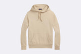 Polo Ralph Lauren Long Sleeve Sweatshirt Stoneware Grey