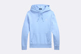 Polo Ralph Lauren Long Sleeve Sweatshirt Chambray Blue