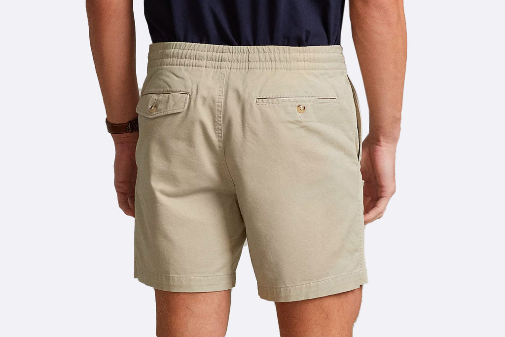 Polo Ralph Lauren Prepster Flat Chino Short