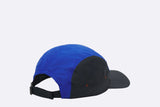 Polo Ralph Lauren Ripstop Five Panel Cap Black