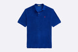 Polo Ralph Lauren Short Sleeve Polo Shirt Blue