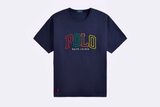 Polo Ralph Lauren Short Sleeve T-Shirt Blue