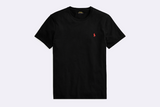 Polo Ralph Lauren Classic Fit T-shirt Core Black