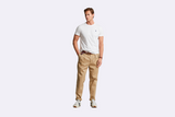Polo Ralph Lauren Classic Fit T-shirt Core White