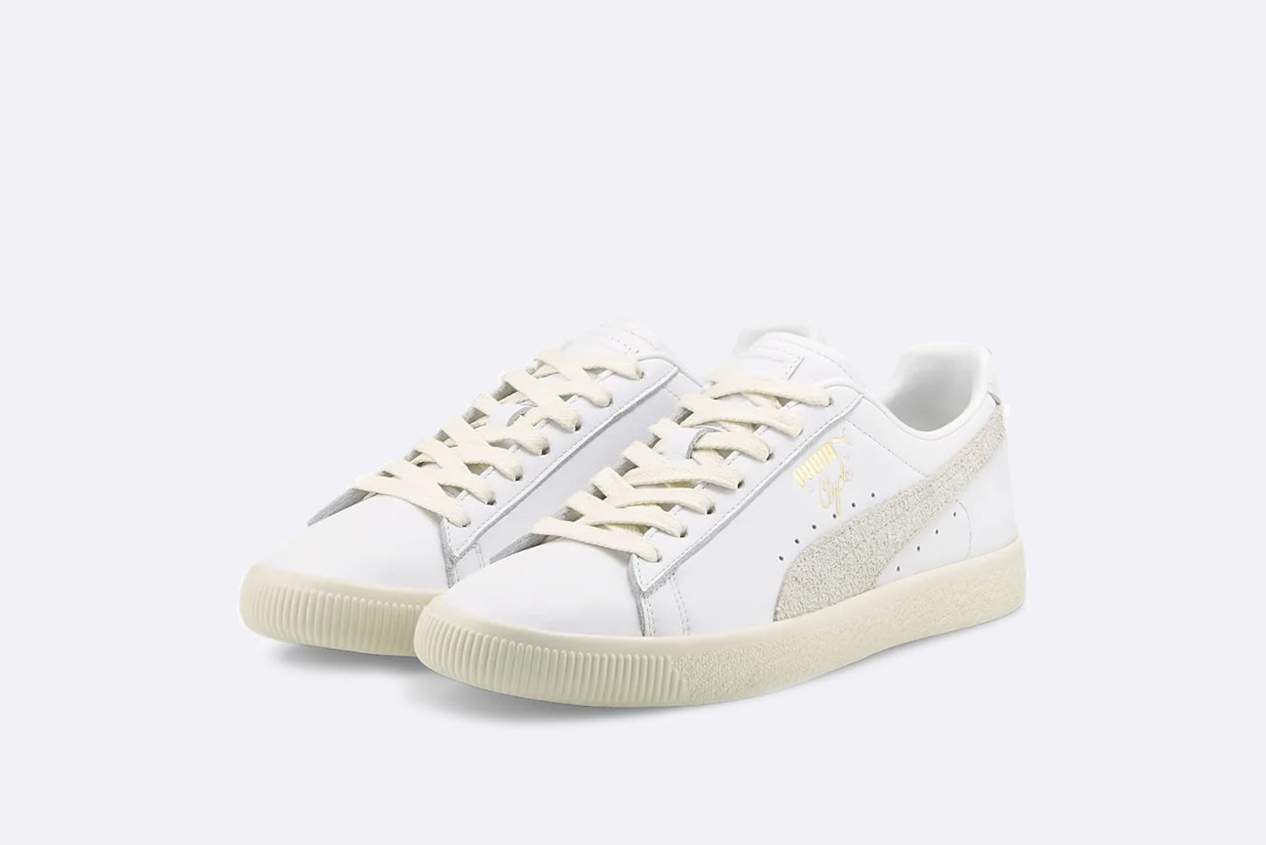 Puma Clyde Base
