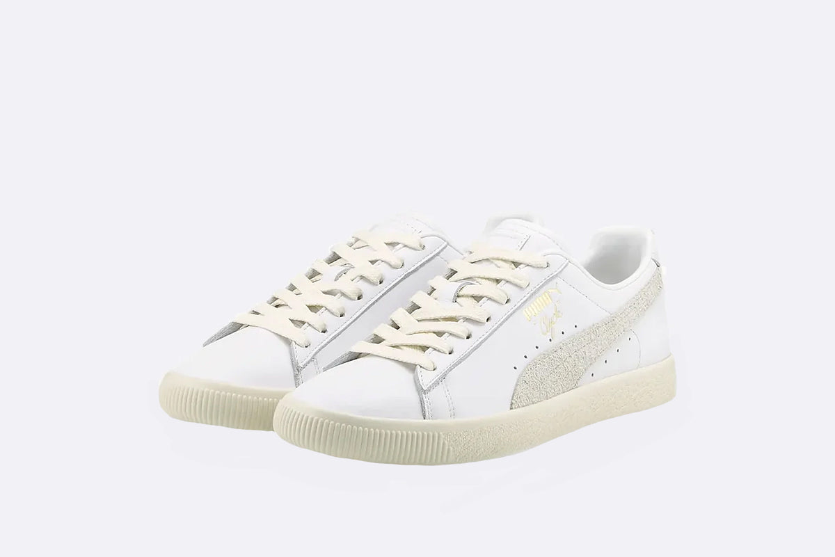 Puma Clyde Base