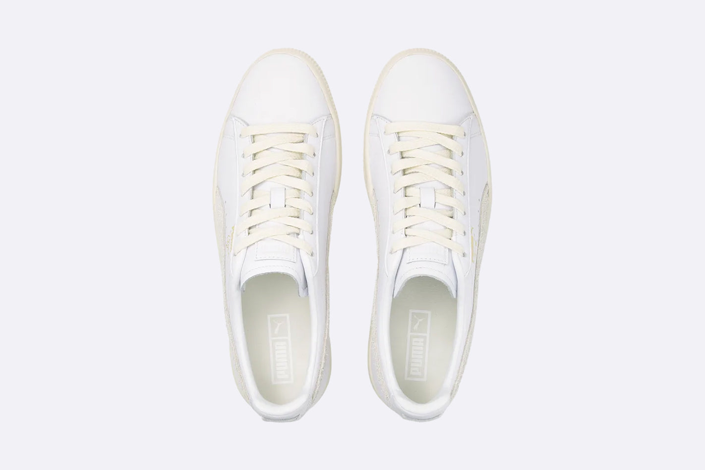 Puma Clyde Base