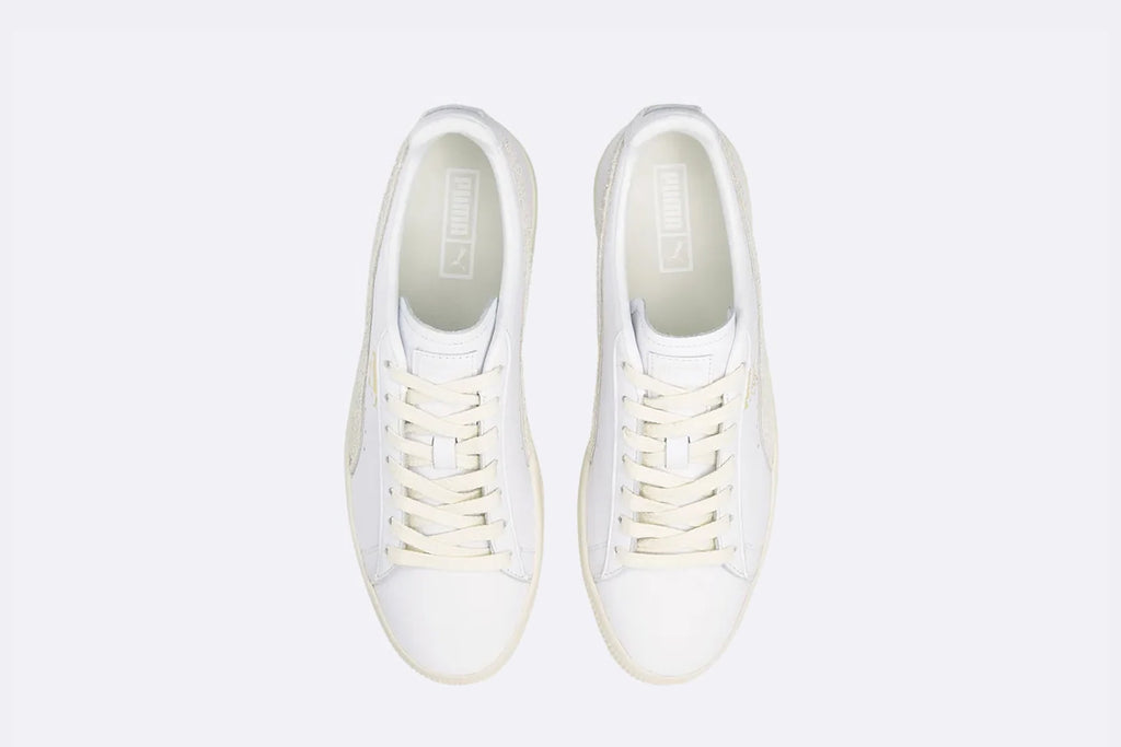 Puma Clyde Base