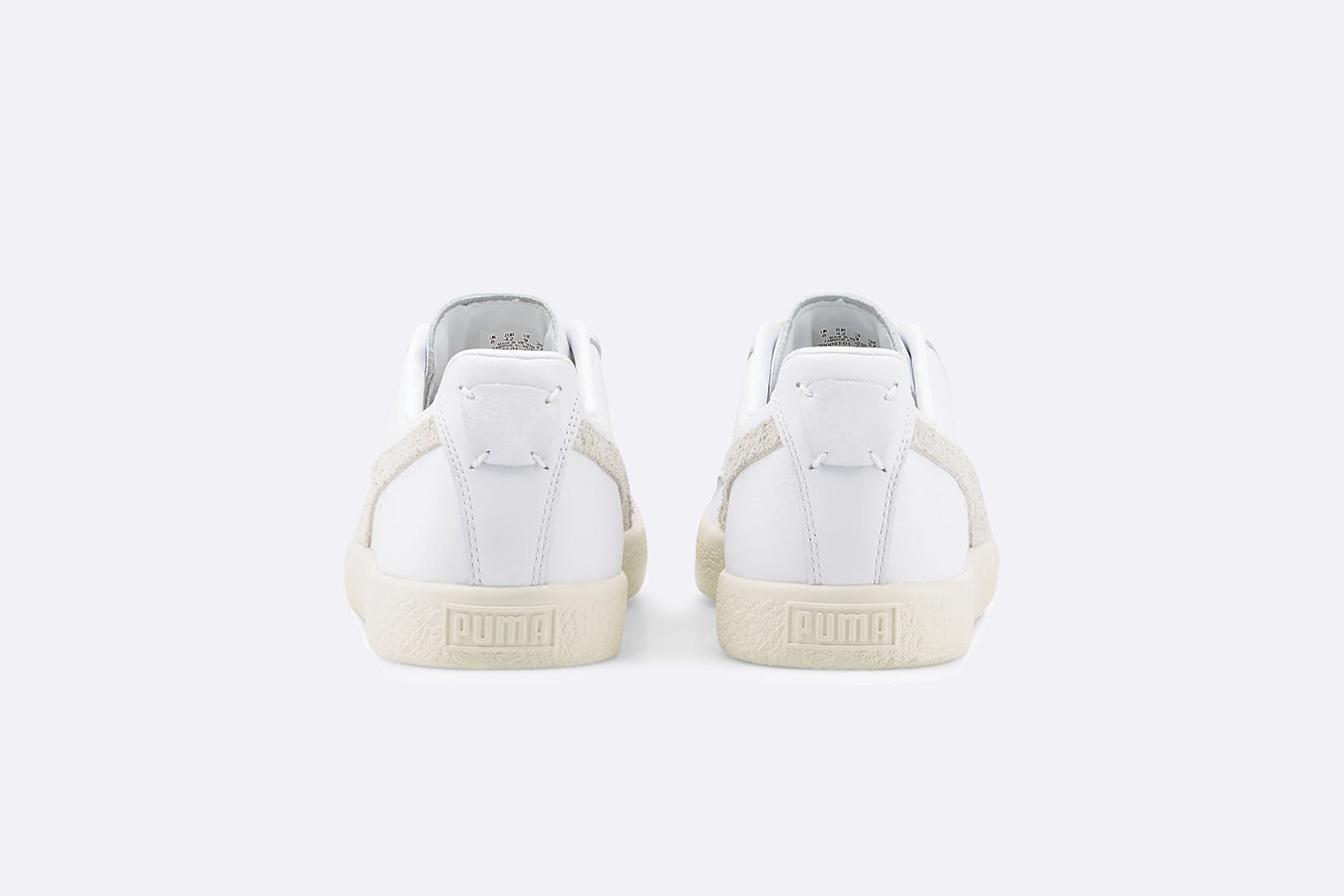 Puma Clyde Base