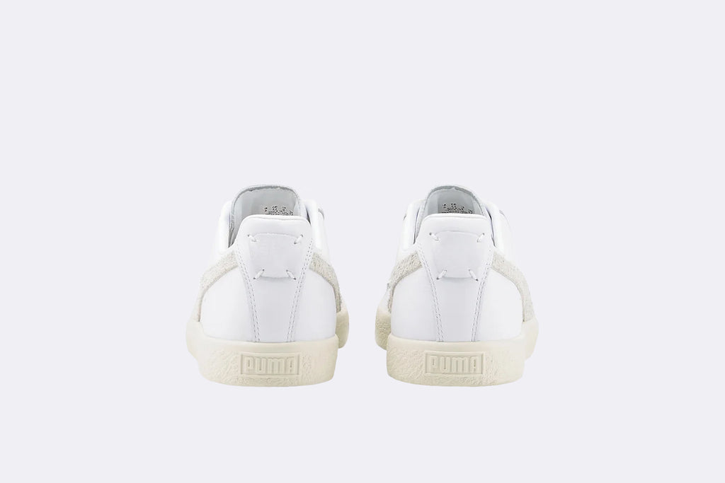 Puma Clyde Base