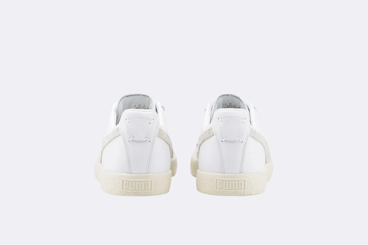 Puma Clyde Base