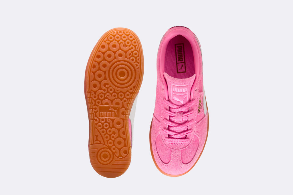 Puma Wmns Palermo Elevata Pink Delight Gum