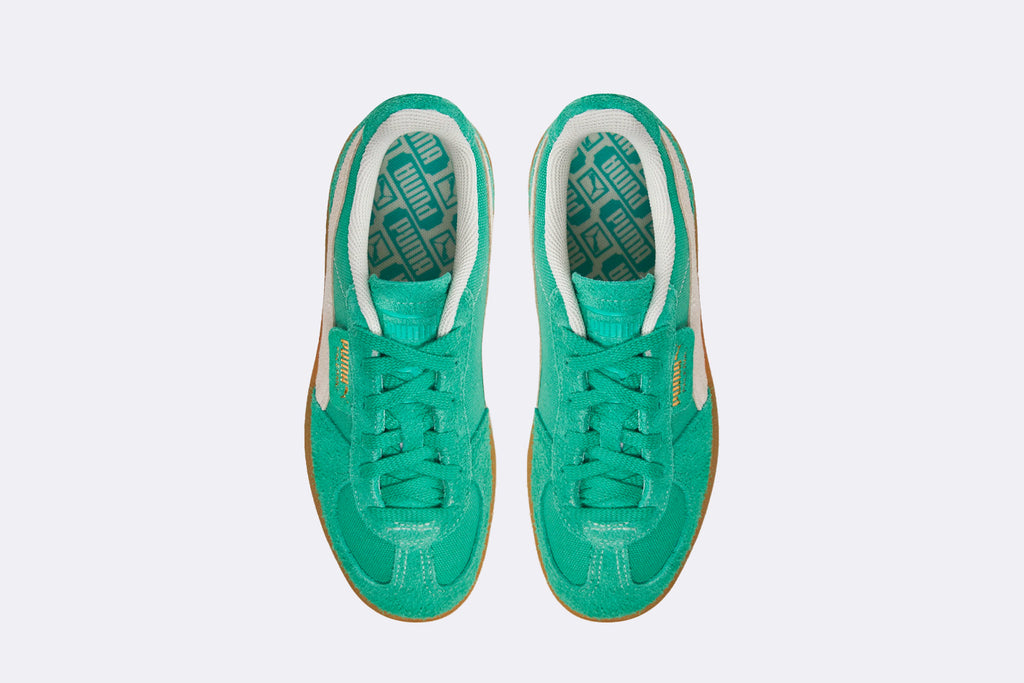 Puma Wmns Palermo Vintage Jade Frost