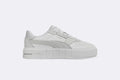 Puma Wmns Cali Court White-Cool