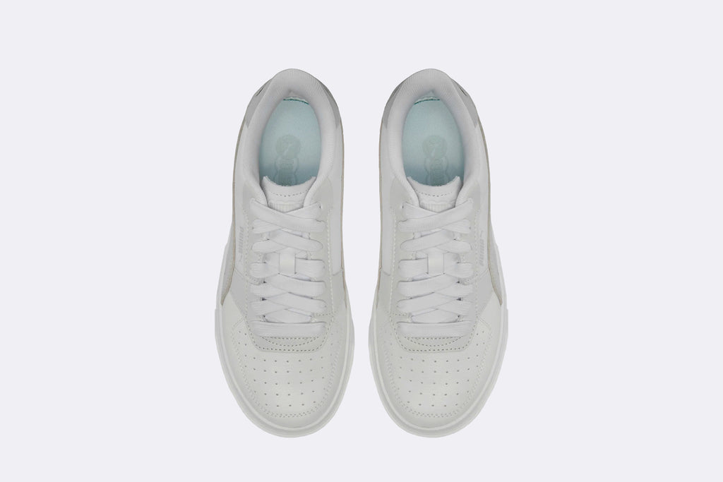 Puma Wmns Cali Court White-Cool