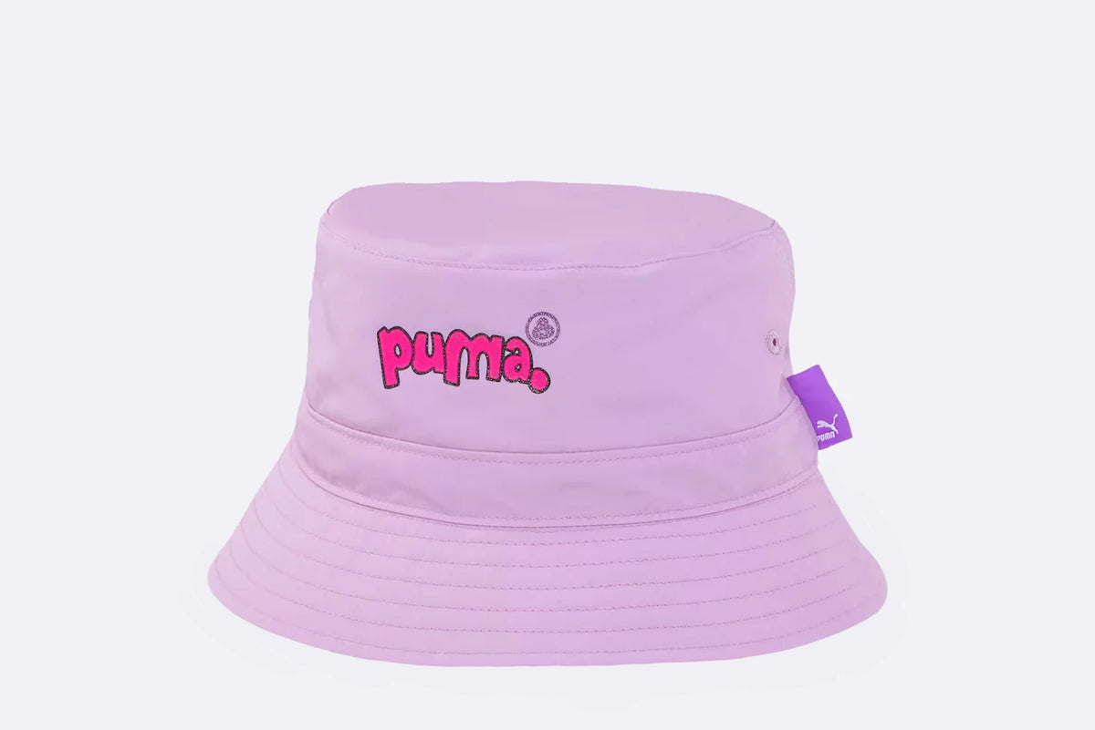 Puma X 8enjamin Buck Pink