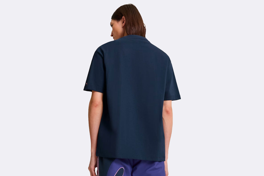 Puma x Kidsuper Grap Puma Navy