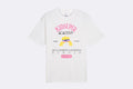 Puma x Kidsuper Grap Puma White