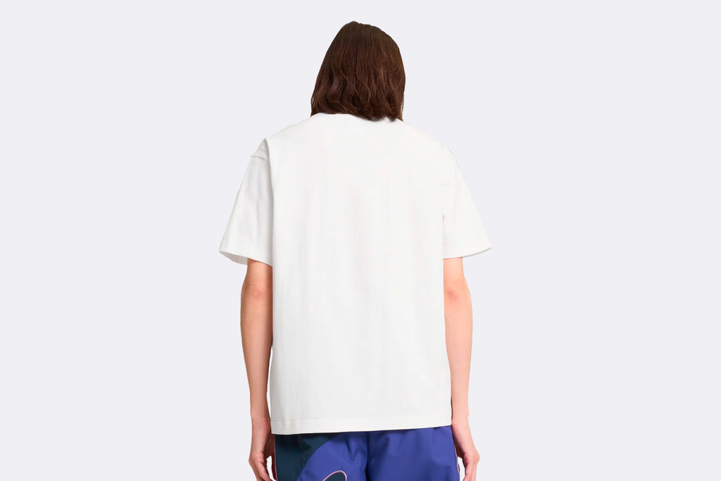 Puma x Kidsuper Grap Puma White