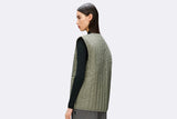 Rains Banja Liner Vest Drift