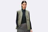 Rains Banja Liner Vest Drift