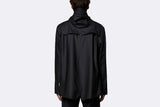 Rains Black Jacket