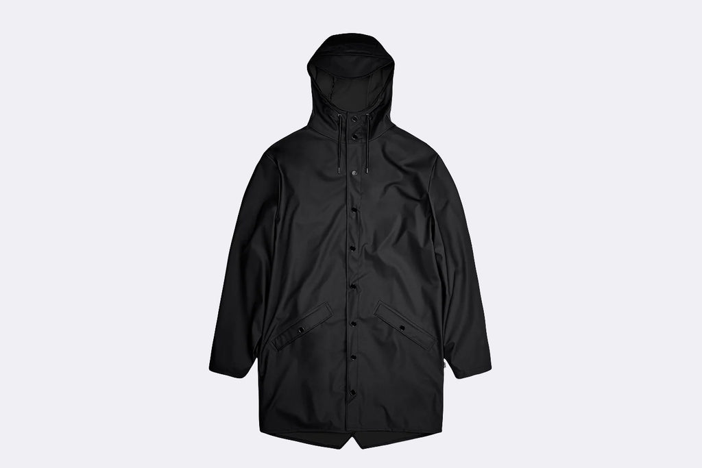 Rains Long Jacket