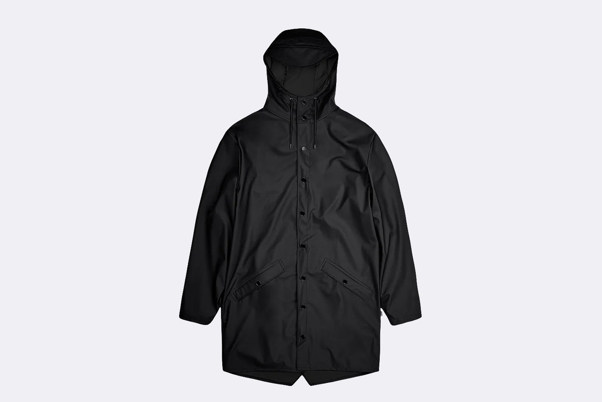 Rains Long Jacket