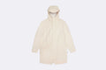Rains Long Jacket Dune