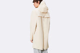 Rains Long Jacket Dune