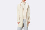 Rains Long Jacket Dune