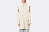 Rains Long Jacket Dune