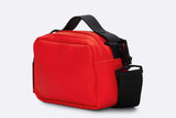 Rains Box Bag Micro Bag Red