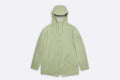 Rains Jacket Earth