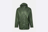 Rains Evergreen Jacket