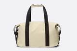 Rains Hilo Weekend Bag Small Dune